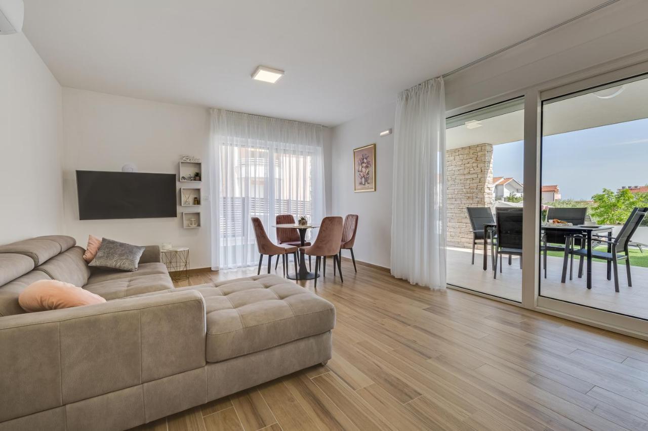 Apartments Corcovado Βόντιτσε Εξωτερικό φωτογραφία