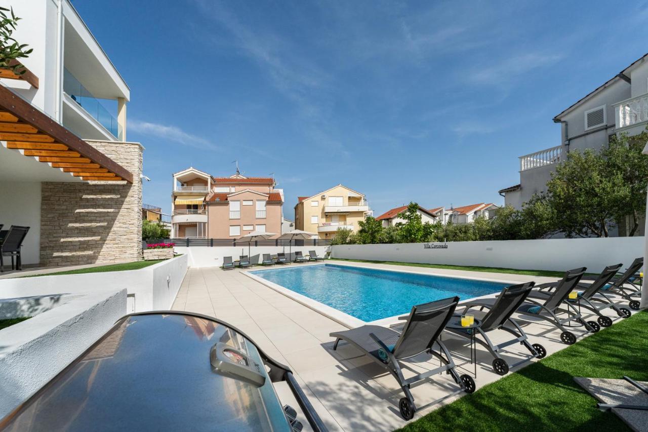 Apartments Corcovado Βόντιτσε Εξωτερικό φωτογραφία