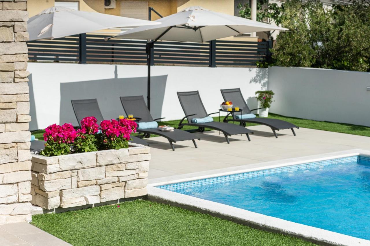 Apartments Corcovado Βόντιτσε Εξωτερικό φωτογραφία