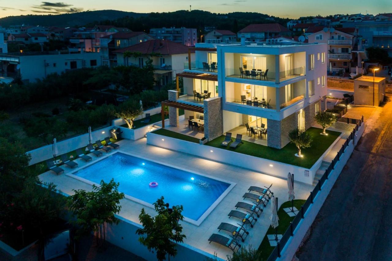 Apartments Corcovado Βόντιτσε Εξωτερικό φωτογραφία